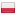 mazowsze.pl server is located in Poland